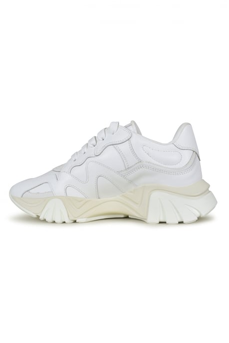 Versace Sneakers Squalo Weiß - Image 3