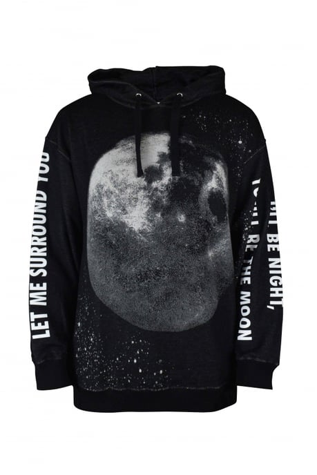 Valentino Garavani Sweatshirt Schwarz - Image 1