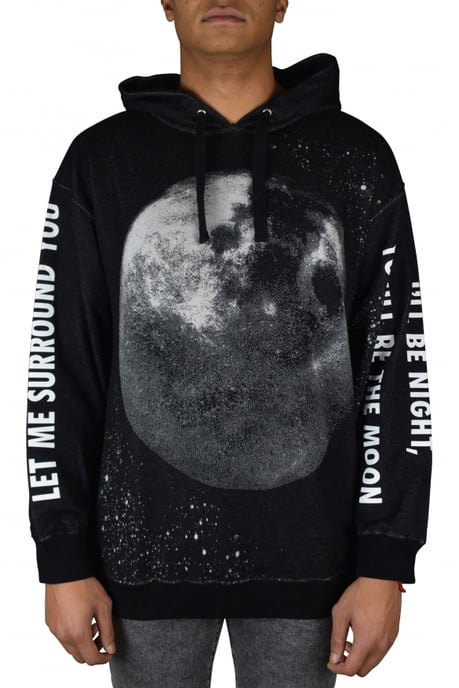 Valentino Garavani Sweatshirt Schwarz - Image 2