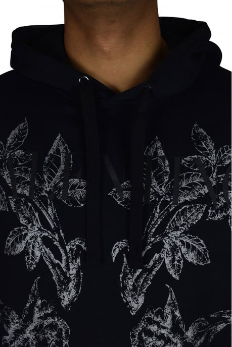 Valentino Garavani Sweatshirt Schwarz - Image 3