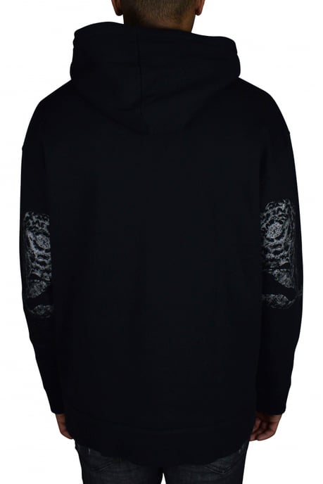 Valentino Garavani Sweatshirt Schwarz - Image 4