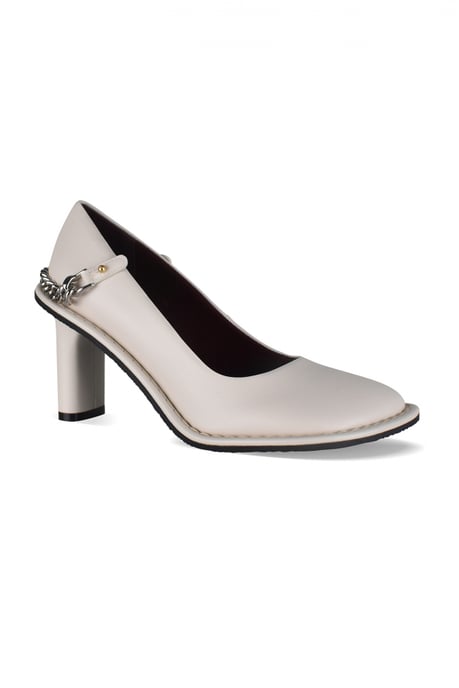 Stella McCartney Ryder Pumps Weiß - Image 2
