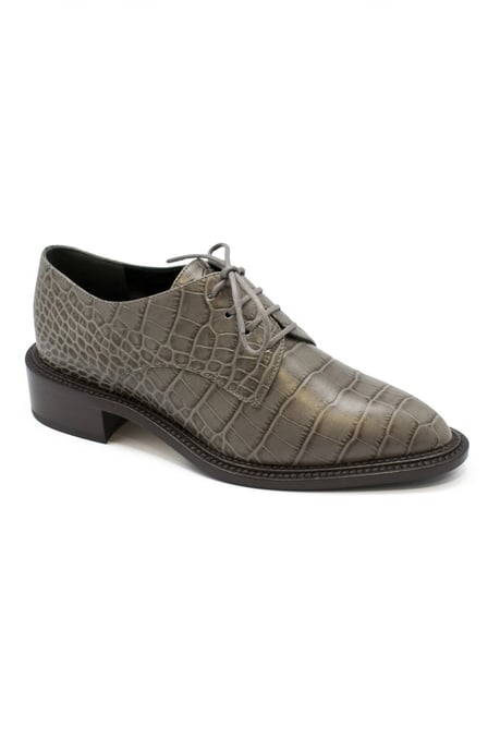 Walter Steiger Budapester Grau - Image 3