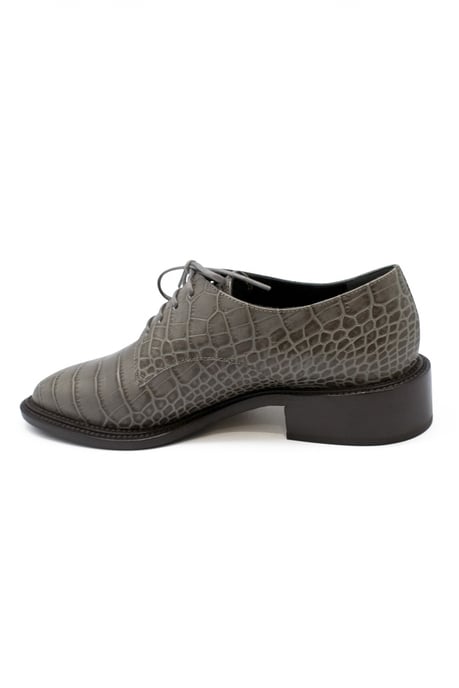 Walter Steiger Budapester Grau - Image 4