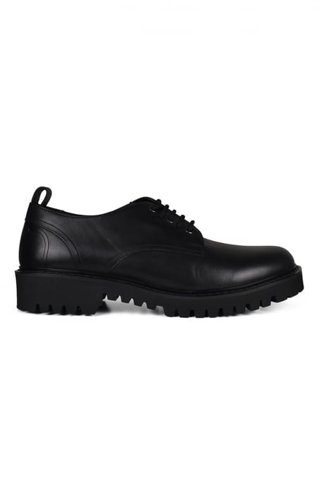Valentino Garavani Derbys Schwarz - Image 1