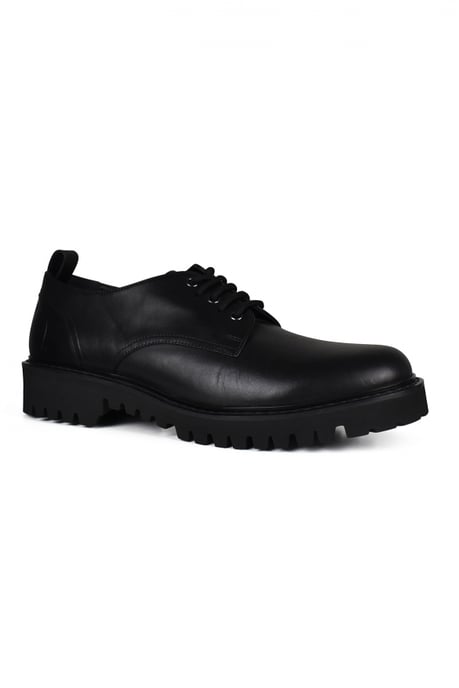 Valentino Garavani Derbys Schwarz - Image 2