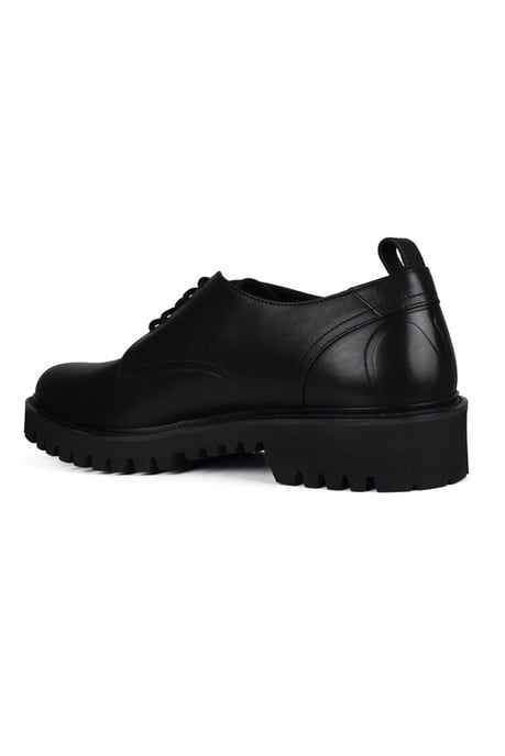 Valentino Garavani Derbys Schwarz - Image 3