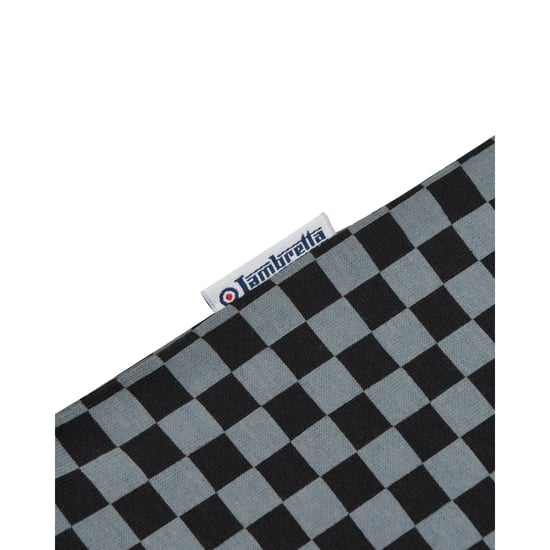 Lambretta - Poloshirt für Herren (Schwarz) - Image 4