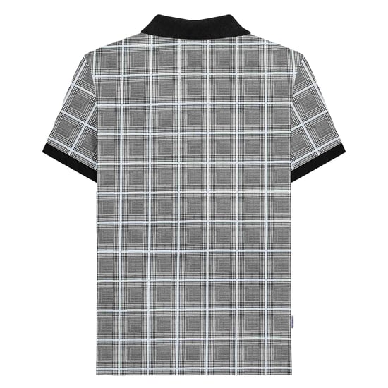 Lambretta - Poloshirt für Herren (Weiß) - Image 2
