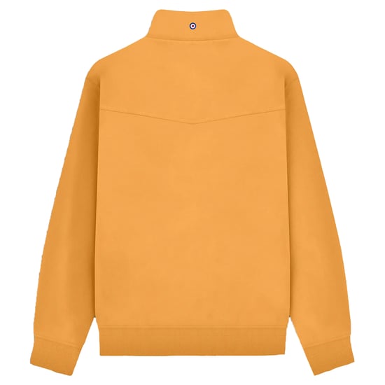 Lambretta - Harringtonjacke für Herren (Senf) - Image 2