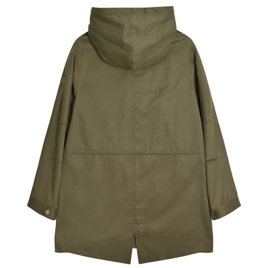 Lambretta - Parka für Herren (Khakigrün) - Image 2