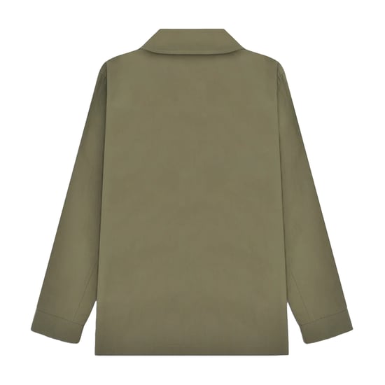 Lambretta - "Kalmar" Jacke für Herren (Khakigrün) - Image 2