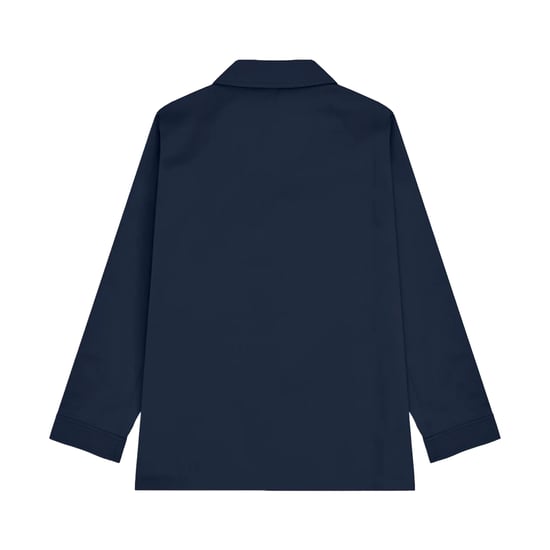 Lambretta - "Bergen" Jacke für Herren (Marineblau) - Image 2