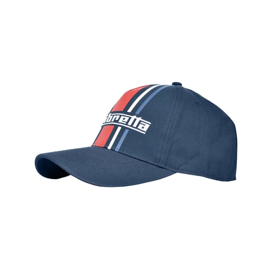 Lambretta - Kappe (Marineblau) - Image 2