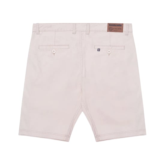 Lambretta - Shorts für Herren (Steinfarben) - Image 2