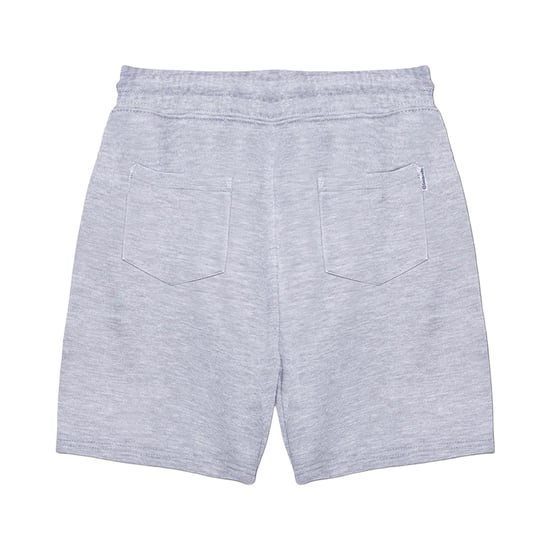 Lambretta - "SS24" Shorts für Herren (Grau meliert) - Image 2