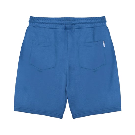 Lambretta - "SS24" Shorts für Herren (Dunkelblau) - Image 2