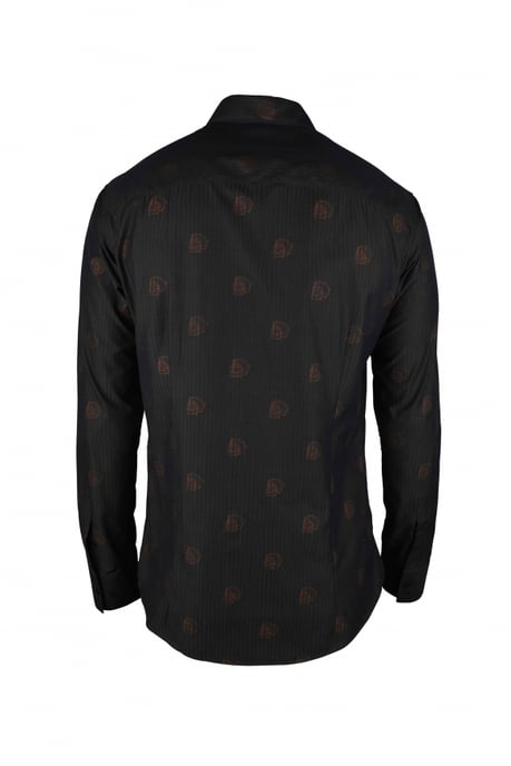 Philipp Plein Hemd Grün - Image 3
