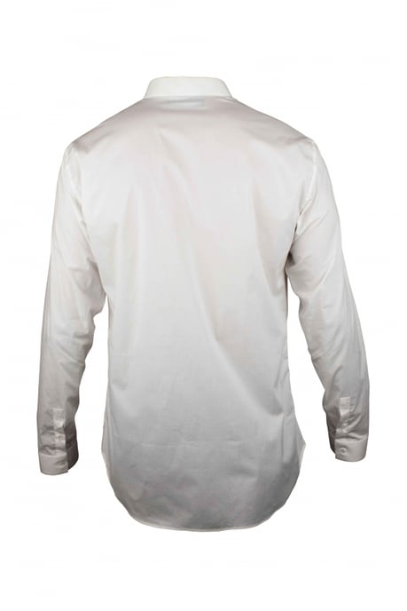 Philipp Plein Hemd Weiß - Image 2