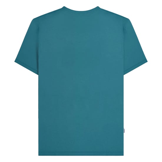 Lambretta - "A Way Of Life" T-Shirt für Herren (Golfküste) - Image 2