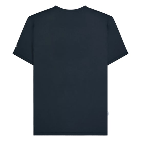 Lambretta - T-Shirt Mit Markenzeichen für Herren (Marineblau) - Image 2