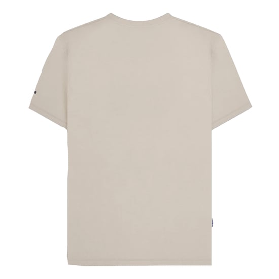 Lambretta - T-Shirt für Herren (Jetstream Blau) - Image 2