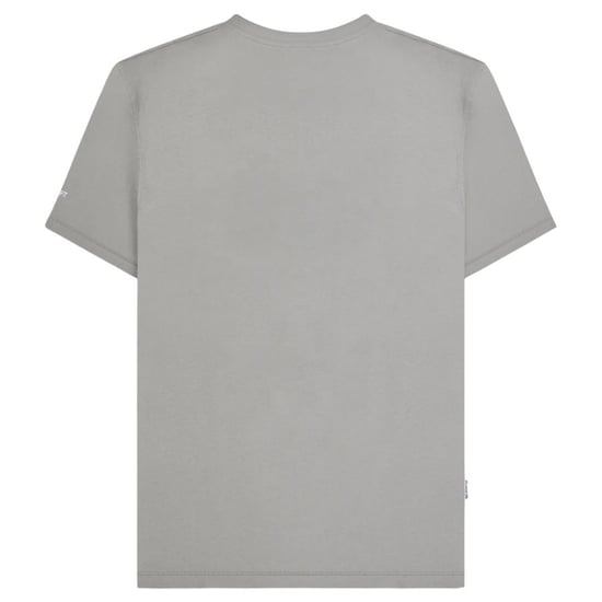 Lambretta - T-Shirt für Herren (Äußerst Grau) - Image 2