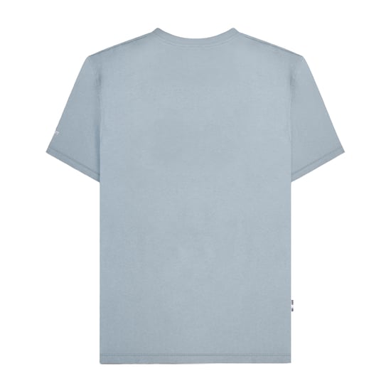 Lambretta - "SS25" T-Shirt für Herren (Blau) - Image 2