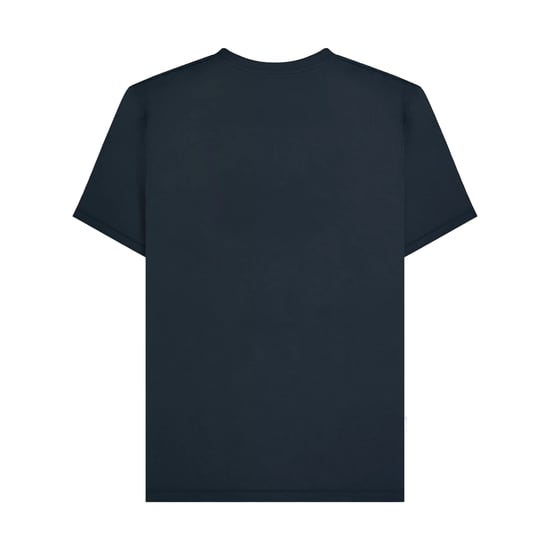 Lambretta - T-Shirt für Herren (Marineblau) - Image 2