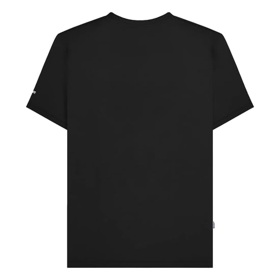 Lambretta - "SS25" T-Shirt für Herren (Schwarz) - Image 2