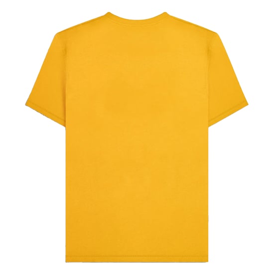 Lambretta - T-Shirt für Herren (Gold) - Image 2