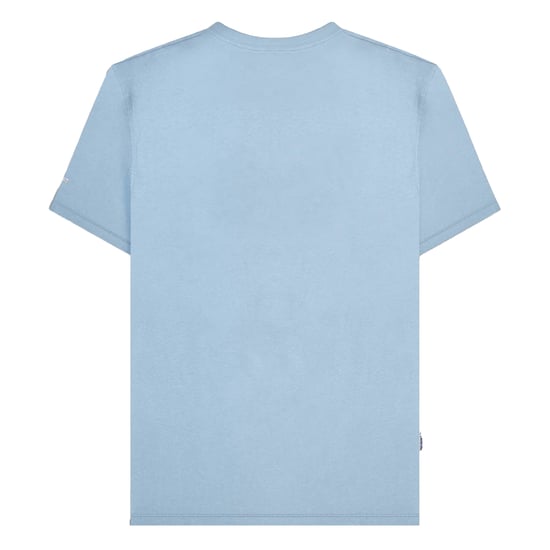 Lambretta - "SS25" T-Shirt für Herren (Himmel) - Image 2