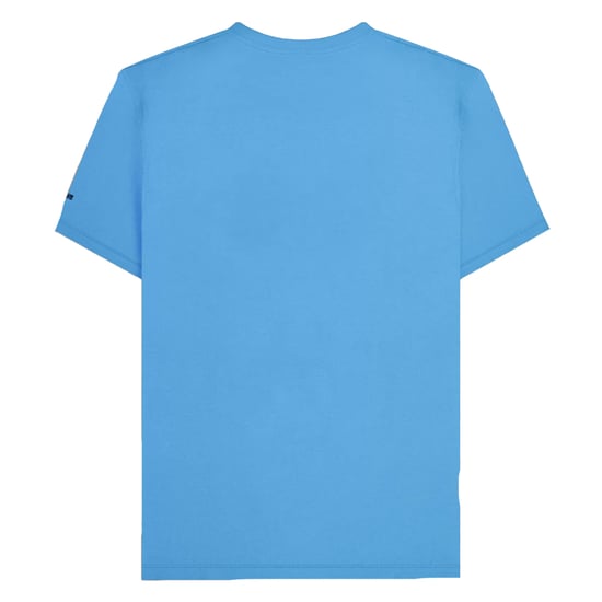 Lambretta - "SS25" T-Shirt für Herren (Azure Blau) - Image 2