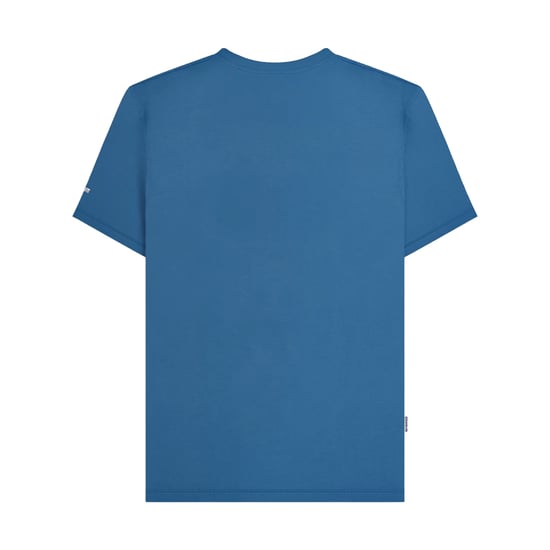 Lambretta - T-Shirt für Herren (Dunkelblau) - Image 2