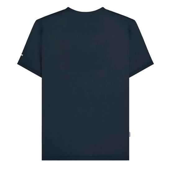 Lambretta - T-Shirt für Herren (Marineblau) - Image 2