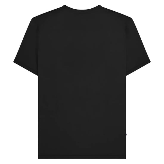 Lambretta - "A Way Of Life" T-Shirt für Herren (Schwarz) - Image 2