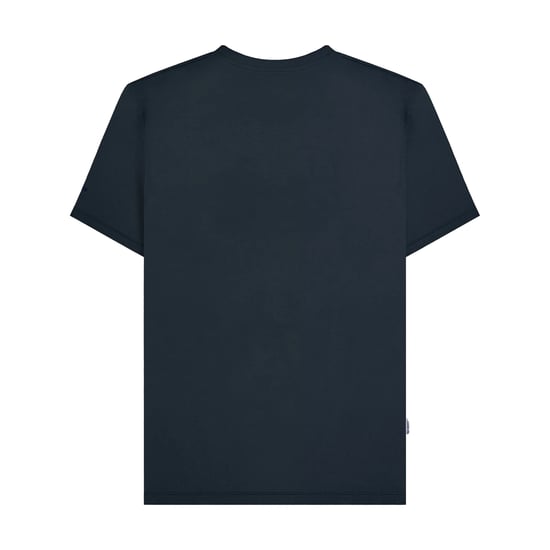Lambretta - T-Shirt für Herren (Marineblau) - Image 2