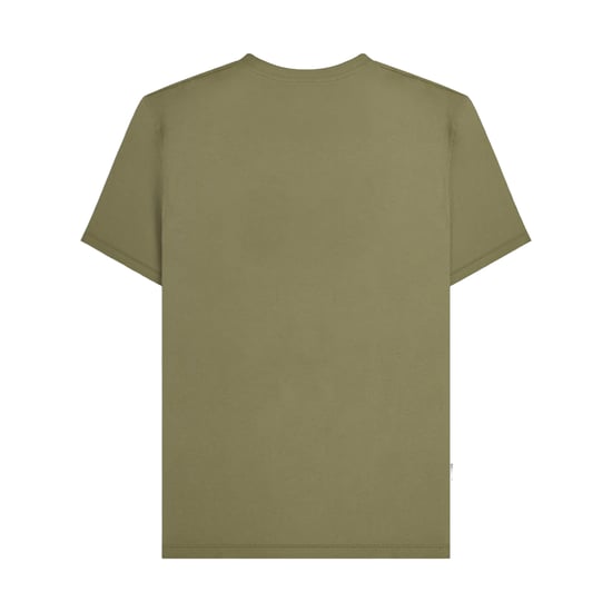 Lambretta - T-Shirt für Herren (Khaki) - Image 2