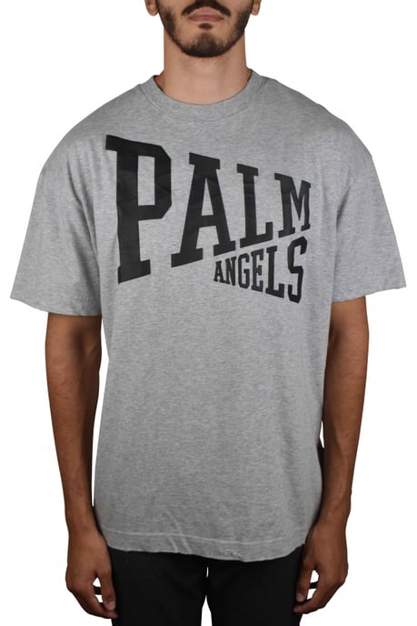 Palm Angels T-shirt Grau - Image 2