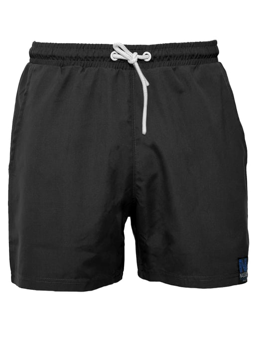Nassau Beach Badehose NB231017 Tasche hinten - Image 1