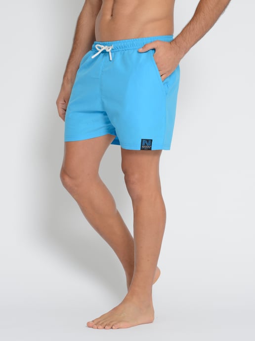 Nassau Beach Badehose NB231017 Tasche hinten - Image 4
