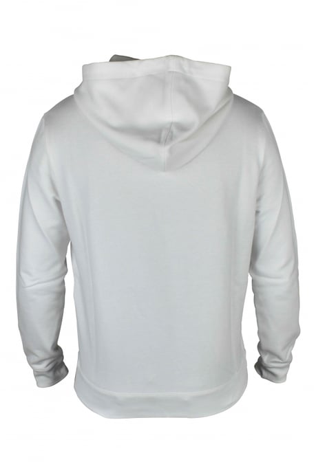 Saint Laurent Sweatshirt Weiß - Image 3
