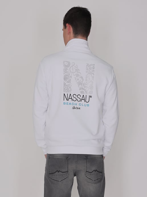 Nassau Beach Sweatjacke NB231031 - Image 5