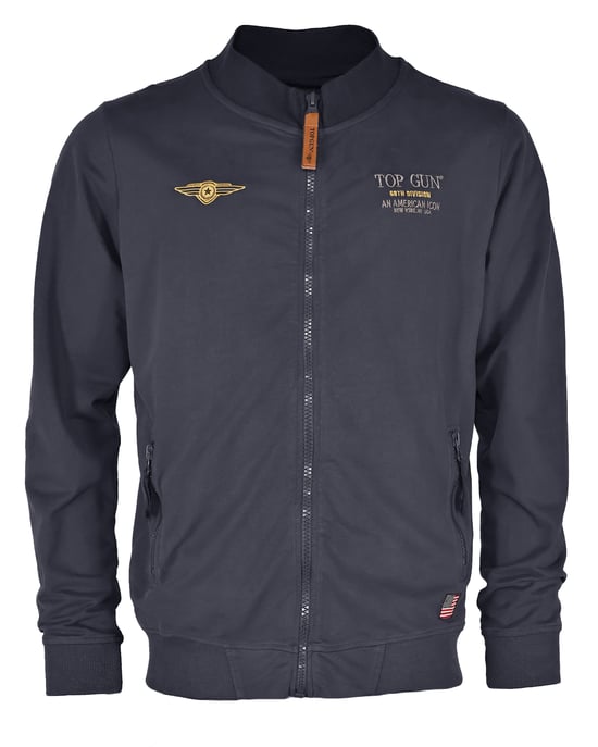 Top Gun Jacke TG20213020 - Image 1