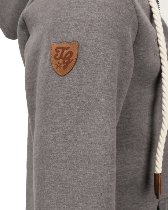 Top Gun Sweatjacke TG20193110 - Image 4