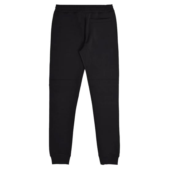 Lambretta - "AW24" Jogginghosen für Herren (Schwarz) - Image 2