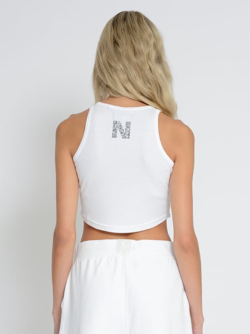 Nassau Beach short tanktop NB231034 NB Logo - Image 5