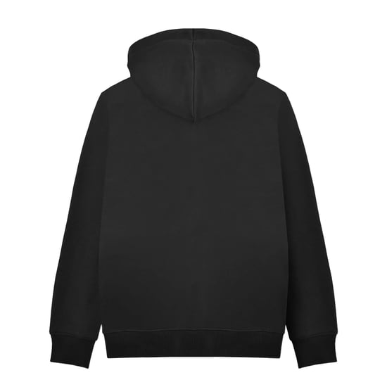 Lambretta - "AW24" Kapuzenpullover für Herren (Schwarz) - Image 2