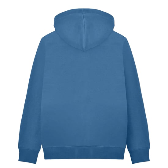 Lambretta - "AW24" Kapuzenpullover für Herren (Dunkelblau) - Image 2