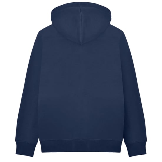 Lambretta - "AW24" Kapuzenpullover für Herren (Marineblau) - Image 2